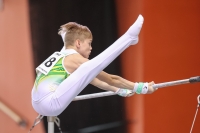 Thumbnail - JT III - Adrijus Kregzde - Gymnastique Artistique - 2022 - egWohnen JuniorsTrophy - Participants - Litauen 02051_09783.jpg