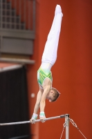 Thumbnail - JT III - Adrijus Kregzde - Gymnastique Artistique - 2022 - egWohnen JuniorsTrophy - Participants - Litauen 02051_09785.jpg