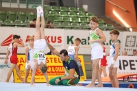 Thumbnail - JT III - Adrijus Kregzde - Gymnastique Artistique - 2022 - egWohnen JuniorsTrophy - Participants - Litauen 02051_09792.jpg