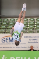 Thumbnail - JT III - Adrijus Kregzde - Gymnastique Artistique - 2022 - egWohnen JuniorsTrophy - Participants - Litauen 02051_09795.jpg