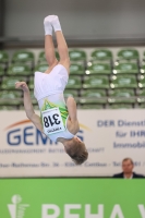 Thumbnail - JT III - Adrijus Kregzde - Gymnastique Artistique - 2022 - egWohnen JuniorsTrophy - Participants - Litauen 02051_09796.jpg