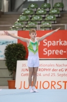 Thumbnail - JT III - Adrijus Kregzde - Gymnastique Artistique - 2022 - egWohnen JuniorsTrophy - Participants - Litauen 02051_09799.jpg