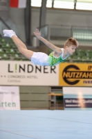 Thumbnail - JT III - Adrijus Kregzde - Artistic Gymnastics - 2022 - egWohnen JuniorsTrophy - Participants - Litauen 02051_09801.jpg