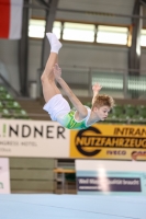 Thumbnail - JT III - Adrijus Kregzde - Artistic Gymnastics - 2022 - egWohnen JuniorsTrophy - Participants - Litauen 02051_09802.jpg