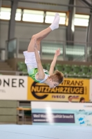 Thumbnail - JT III - Adrijus Kregzde - Artistic Gymnastics - 2022 - egWohnen JuniorsTrophy - Participants - Litauen 02051_09803.jpg