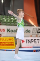 Thumbnail - JT III - Adrijus Kregzde - Artistic Gymnastics - 2022 - egWohnen JuniorsTrophy - Participants - Litauen 02051_09804.jpg