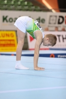 Thumbnail - JT III - Adrijus Kregzde - Artistic Gymnastics - 2022 - egWohnen JuniorsTrophy - Participants - Litauen 02051_09805.jpg