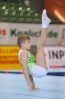 Thumbnail - JT III - Adrijus Kregzde - Artistic Gymnastics - 2022 - egWohnen JuniorsTrophy - Participants - Litauen 02051_09808.jpg
