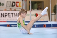 Thumbnail - JT III - Adrijus Kregzde - Artistic Gymnastics - 2022 - egWohnen JuniorsTrophy - Participants - Litauen 02051_09811.jpg