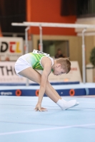 Thumbnail - JT III - Adrijus Kregzde - Artistic Gymnastics - 2022 - egWohnen JuniorsTrophy - Participants - Litauen 02051_09812.jpg