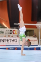 Thumbnail - JT III - Adrijus Kregzde - Artistic Gymnastics - 2022 - egWohnen JuniorsTrophy - Participants - Litauen 02051_09814.jpg