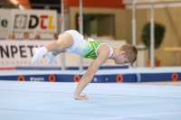 Thumbnail - JT III - Adrijus Kregzde - Artistic Gymnastics - 2022 - egWohnen JuniorsTrophy - Participants - Litauen 02051_09815.jpg