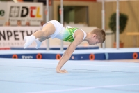 Thumbnail - JT III - Adrijus Kregzde - Artistic Gymnastics - 2022 - egWohnen JuniorsTrophy - Participants - Litauen 02051_09816.jpg