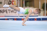 Thumbnail - JT III - Adrijus Kregzde - Artistic Gymnastics - 2022 - egWohnen JuniorsTrophy - Participants - Litauen 02051_09817.jpg
