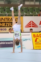 Thumbnail - JT III - Adrijus Kregzde - Artistic Gymnastics - 2022 - egWohnen JuniorsTrophy - Participants - Litauen 02051_09818.jpg