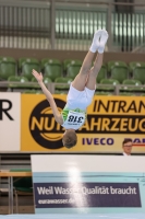 Thumbnail - JT III - Adrijus Kregzde - Artistic Gymnastics - 2022 - egWohnen JuniorsTrophy - Participants - Litauen 02051_09819.jpg