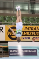 Thumbnail - JT III - Adrijus Kregzde - Artistic Gymnastics - 2022 - egWohnen JuniorsTrophy - Participants - Litauen 02051_09820.jpg