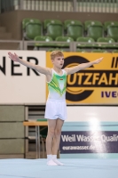 Thumbnail - JT III - Adrijus Kregzde - Artistic Gymnastics - 2022 - egWohnen JuniorsTrophy - Participants - Litauen 02051_09821.jpg