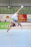 Thumbnail - JT III - Adrijus Kregzde - Спортивная гимнастика - 2022 - egWohnen JuniorsTrophy - Participants - Litauen 02051_09823.jpg