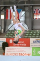 Thumbnail - JT III - Adrijus Kregzde - Artistic Gymnastics - 2022 - egWohnen JuniorsTrophy - Participants - Litauen 02051_09826.jpg