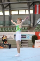 Thumbnail - JT III - Adrijus Kregzde - Спортивная гимнастика - 2022 - egWohnen JuniorsTrophy - Participants - Litauen 02051_09828.jpg