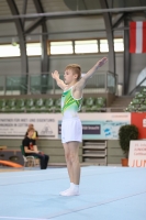 Thumbnail - JT III - Adrijus Kregzde - Artistic Gymnastics - 2022 - egWohnen JuniorsTrophy - Participants - Litauen 02051_09829.jpg