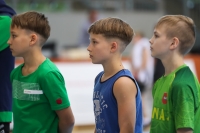 Thumbnail - JT III - Azuolas Gabrauskas - Artistic Gymnastics - 2022 - egWohnen JuniorsTrophy - Participants - Litauen 02051_09830.jpg