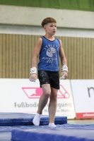Thumbnail - JT III - Azuolas Gabrauskas - Artistic Gymnastics - 2022 - egWohnen JuniorsTrophy - Participants - Litauen 02051_09831.jpg