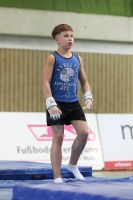 Thumbnail - Litauen - Artistic Gymnastics - 2022 - egWohnen JuniorsTrophy - Participants 02051_09832.jpg
