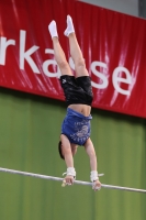 Thumbnail - Litauen - Artistic Gymnastics - 2022 - egWohnen JuniorsTrophy - Participants 02051_09837.jpg