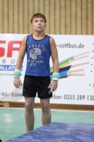 Thumbnail - JT III - Azuolas Gabrauskas - Artistic Gymnastics - 2022 - egWohnen JuniorsTrophy - Participants - Litauen 02051_09841.jpg