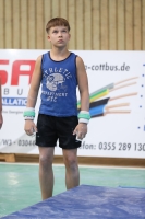 Thumbnail - Litauen - Gymnastique Artistique - 2022 - egWohnen JuniorsTrophy - Participants 02051_09842.jpg