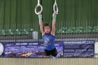 Thumbnail - Litauen - Спортивная гимнастика - 2022 - egWohnen JuniorsTrophy - Participants 02051_09853.jpg