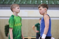 Thumbnail - Litauen - Artistic Gymnastics - 2022 - egWohnen JuniorsTrophy - Participants 02051_09858.jpg