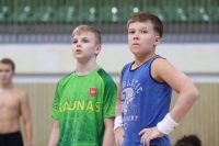 Thumbnail - Litauen - Artistic Gymnastics - 2022 - egWohnen JuniorsTrophy - Participants 02051_09859.jpg