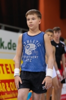 Thumbnail - Litauen - Artistic Gymnastics - 2022 - egWohnen JuniorsTrophy - Participants 02051_09863.jpg