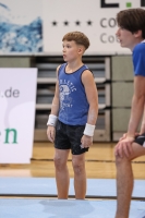 Thumbnail - Litauen - Artistic Gymnastics - 2022 - egWohnen JuniorsTrophy - Participants 02051_09865.jpg