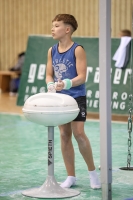 Thumbnail - Litauen - Спортивная гимнастика - 2022 - egWohnen JuniorsTrophy - Participants 02051_09868.jpg