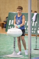 Thumbnail - Litauen - Artistic Gymnastics - 2022 - egWohnen JuniorsTrophy - Participants 02051_09869.jpg