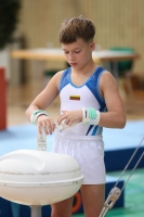 Thumbnail - Litauen - Спортивная гимнастика - 2022 - egWohnen JuniorsTrophy - Participants 02051_09880.jpg