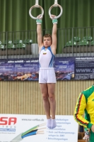 Thumbnail - Litauen - Gymnastique Artistique - 2022 - egWohnen JuniorsTrophy - Participants 02051_09882.jpg