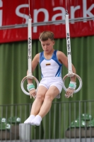 Thumbnail - Litauen - Artistic Gymnastics - 2022 - egWohnen JuniorsTrophy - Participants 02051_09883.jpg