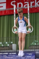 Thumbnail - Litauen - Artistic Gymnastics - 2022 - egWohnen JuniorsTrophy - Participants 02051_09885.jpg