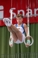 Thumbnail - Litauen - Спортивная гимнастика - 2022 - egWohnen JuniorsTrophy - Participants 02051_09887.jpg
