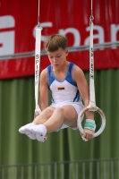Thumbnail - Litauen - Artistic Gymnastics - 2022 - egWohnen JuniorsTrophy - Participants 02051_09888.jpg