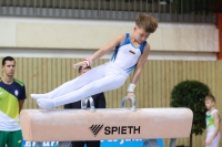 Thumbnail - JT III - Azuolas Gabrauskas - Artistic Gymnastics - 2022 - egWohnen JuniorsTrophy - Participants - Litauen 02051_09889.jpg