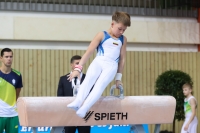 Thumbnail - Litauen - Gymnastique Artistique - 2022 - egWohnen JuniorsTrophy - Participants 02051_09890.jpg