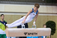 Thumbnail - Litauen - Artistic Gymnastics - 2022 - egWohnen JuniorsTrophy - Participants 02051_09894.jpg