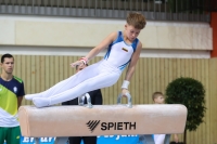 Thumbnail - Litauen - Gymnastique Artistique - 2022 - egWohnen JuniorsTrophy - Participants 02051_09895.jpg