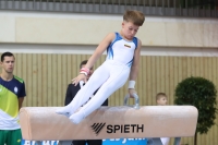 Thumbnail - Litauen - Спортивная гимнастика - 2022 - egWohnen JuniorsTrophy - Participants 02051_09896.jpg